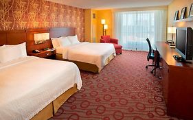 Courtyard By Marriott Niagara Falls